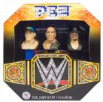 PEZ - WWE Gift Box  