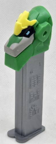 PEZ - Transformers - Robots in disguise - Grimlock