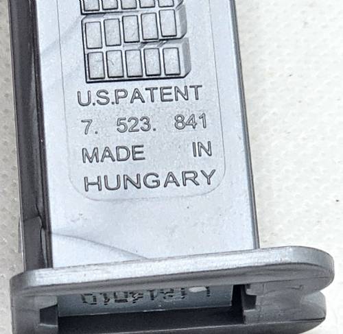 PEZ - Transformers - Robots in disguise - Grimlock