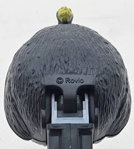 PEZ - Angry Birds - 2016 - Black Bird - B