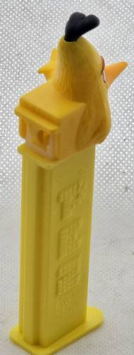PEZ - Animated Movies and Series - Angry Birds - 2016 - Chuck