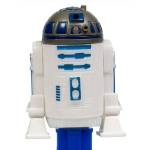PEZ - R2-D2 - LFL  white