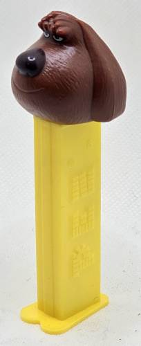 PEZ - Animated Movies and Series - The Secret Life of Pets - Duke