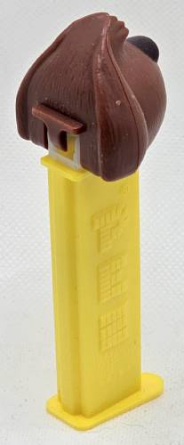 PEZ - Animated Movies and Series - The Secret Life of Pets - Duke