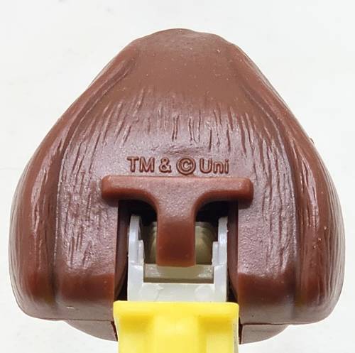 PEZ - Animated Movies and Series - The Secret Life of Pets - Duke