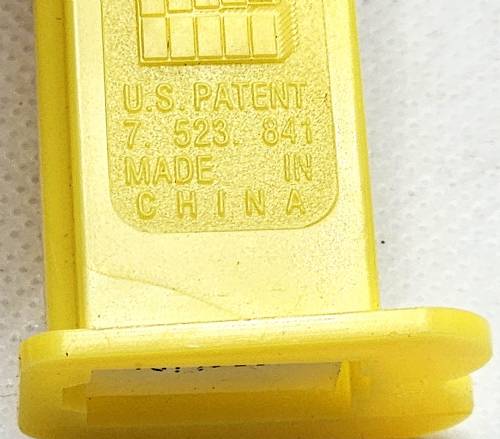 PEZ - Animated Movies and Series - The Secret Life of Pets - Duke