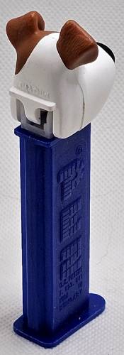 PEZ - Animated Movies and Series - The Secret Life of Pets - Max