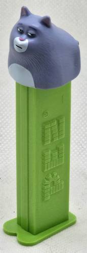 PEZ - Animated Movies and Series - The Secret Life of Pets - Chloe