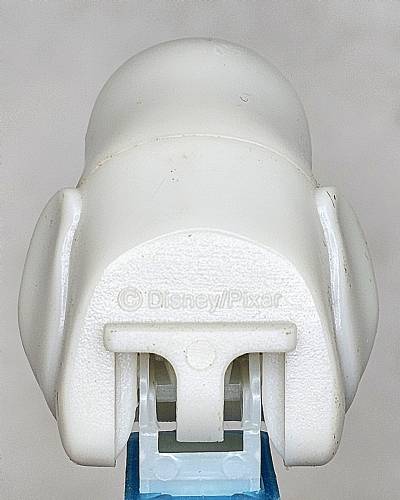 PEZ - Disney Movies - Finding Nemo / Dory - Finding Dory - Bailey