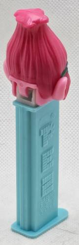 PEZ - Dreamworks Movies - Trolls - Poppy - A