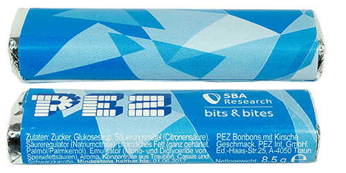 PEZ - Commercial - SBA Research