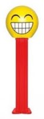 PEZ - Funky Faces - Emoji - Cheesing - US Release 2017