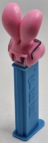 PEZ - PEZ Miscellaneous - Energizer Bunny