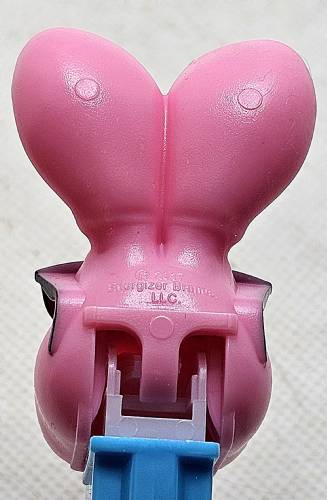 PEZ - PEZ Miscellaneous - Energizer Bunny