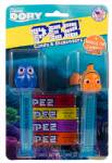 PEZ - Finding Dory Double Pack Dory & Nemo  