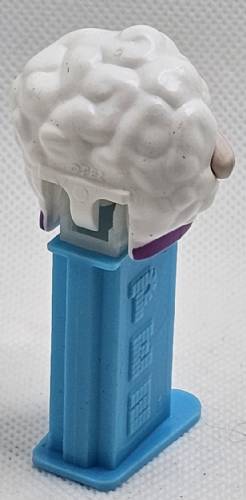 PEZ - Easter - Mini Gift Egg - Lamb - D