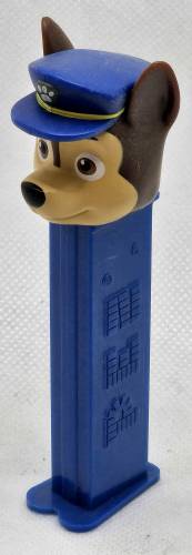 PEZ - Animated Movies and Series - Paw Patrol - Chase