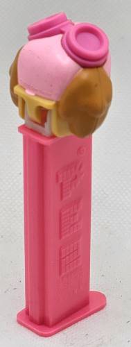 PEZ - Animated Movies and Series - Paw Patrol - Skye