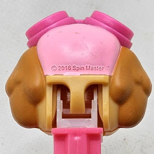 PEZ - Animated Movies and Series - Paw Patrol - Skye