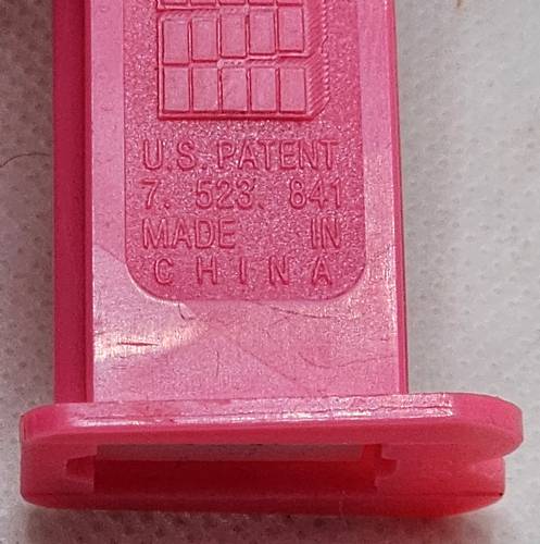 PEZ - Animated Movies and Series - Paw Patrol - Skye