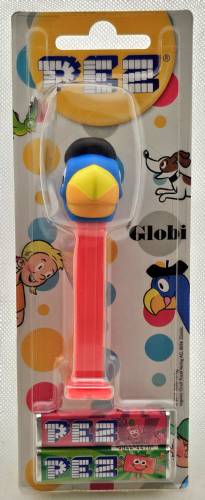 PEZ - PEZ Miscellaneous - Globi