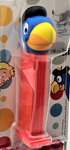 PEZ - PEZ Miscellaneous - Globi