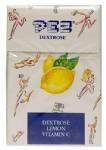 PEZ - fruits lemon 