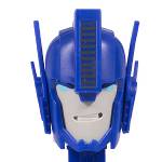 PEZ - Optimus Prime B with play code on play code