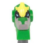 PEZ - Grimlock  with play code on play code