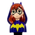 PEZ - Batgirl  with play code on play code