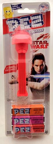 PEZ - Star Wars - The Last Jedi - Praetorian Guard