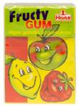 PEZ - Fructy GUM Haas Hungary 