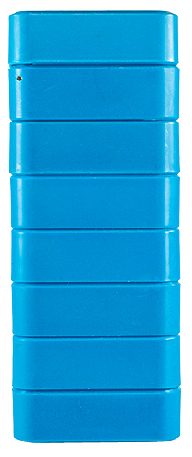 PEZ - Eyewear and Glasses - Candy Brick Glasses Case - Blue