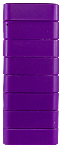 PEZ - Eyewear and Glasses - Candy Brick Glasses Case - Purple