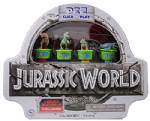 PEZ - Jurassic World Click & Play Collectors Tin  