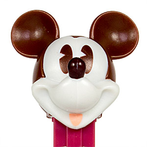 PEZ - Disney Classic - 90 Years - Mickey Mouse - I