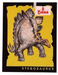 PEZ - Stegosaurus  