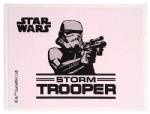 PEZ - Storm Trooper  Shooting