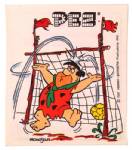 PEZ - Fred  Goalie