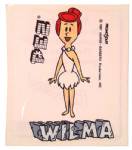 PEZ - Wilma  Standing