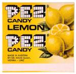 PEZ - Fruit Lemon F-A 10