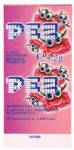 PEZ - Candy Face Raspberry CF-A 08.1