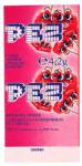 PEZ - Candy Face Cherry CF-A 08.1