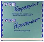 PEZ - Peppermint Peppermint R 04.7