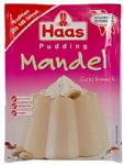 PEZ - Pudding Mandel / Almond 37g