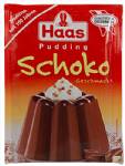 PEZ - Pudding Schoko / Chocolate 37g
