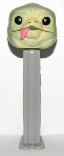 PEZ - Star Wars - Galactic Convention Exclusive - Jabba the Hut