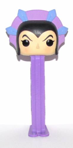 PEZ - Masters of the Universe - Emerald City CC Exclusive - Evil-Lyn