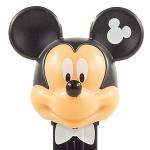 PEZ - Mickey Mouse K suit on bow