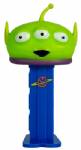 PEZ - Squeeze Toy Alien  Mini